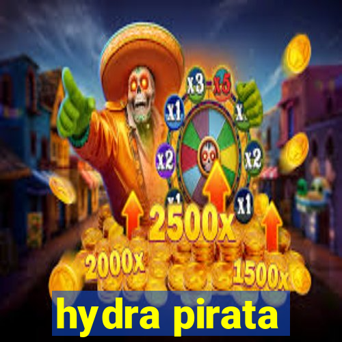 hydra pirata